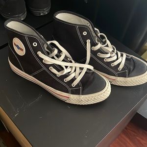 Palladium shoes “ L’ORIGINALE DEPUIS 1947”